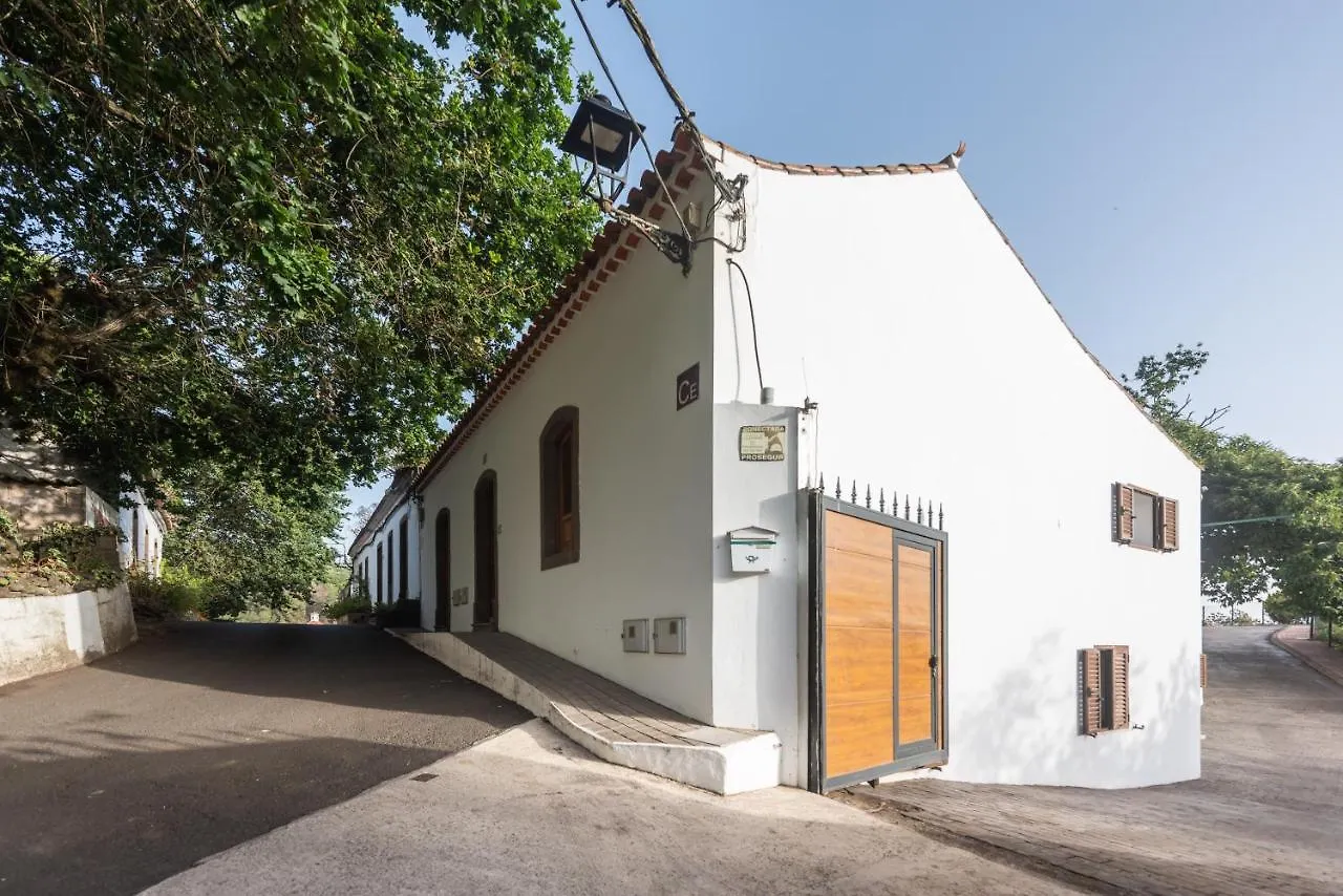 Villas el Alto Moya  España
