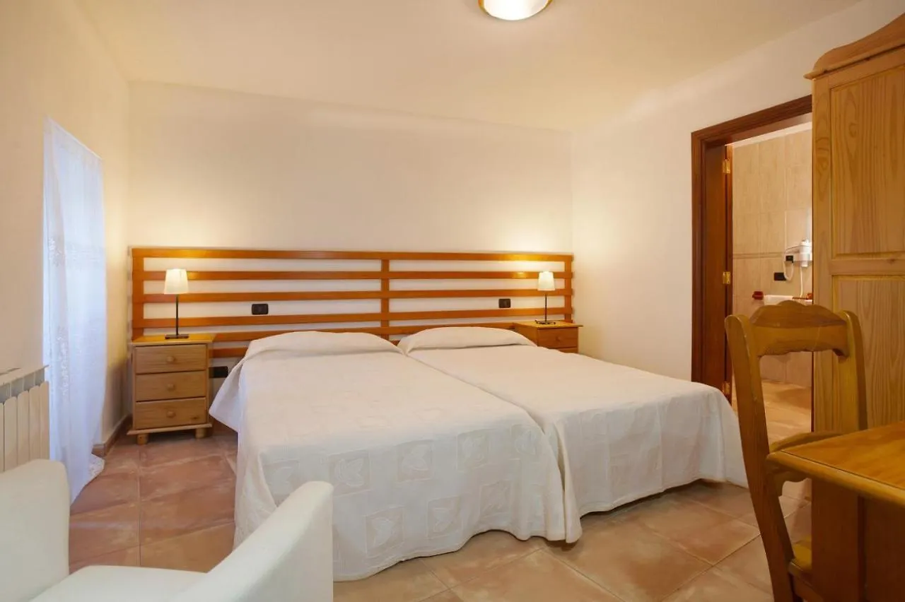 Apartment Villas El Alto Moya