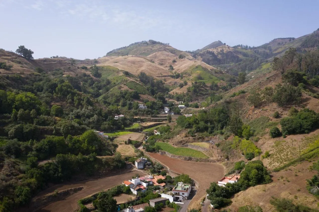 Villas El Alto Moya  0*, Moya (Gran Canaria)
