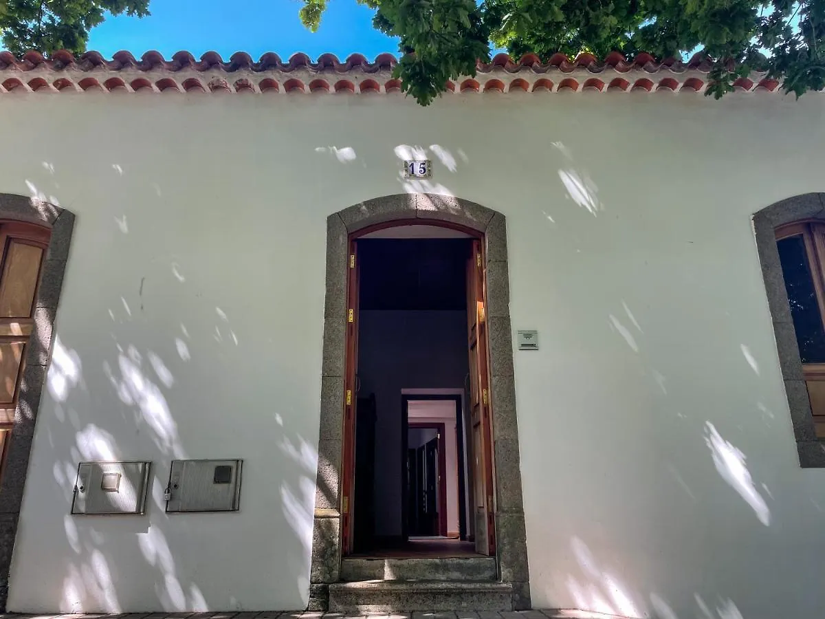 Villas El Alto Moya  Apartmán Moya (Gran Canaria)