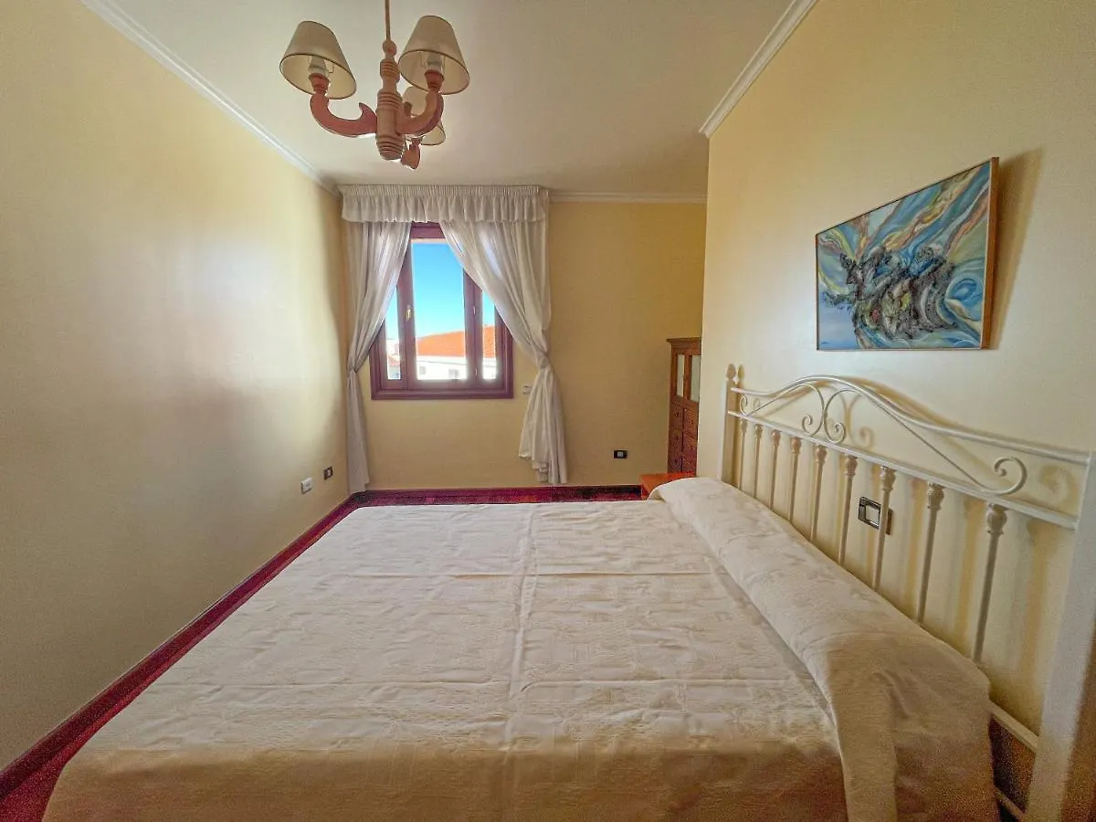 Villas El Alto Moya  Španělsko