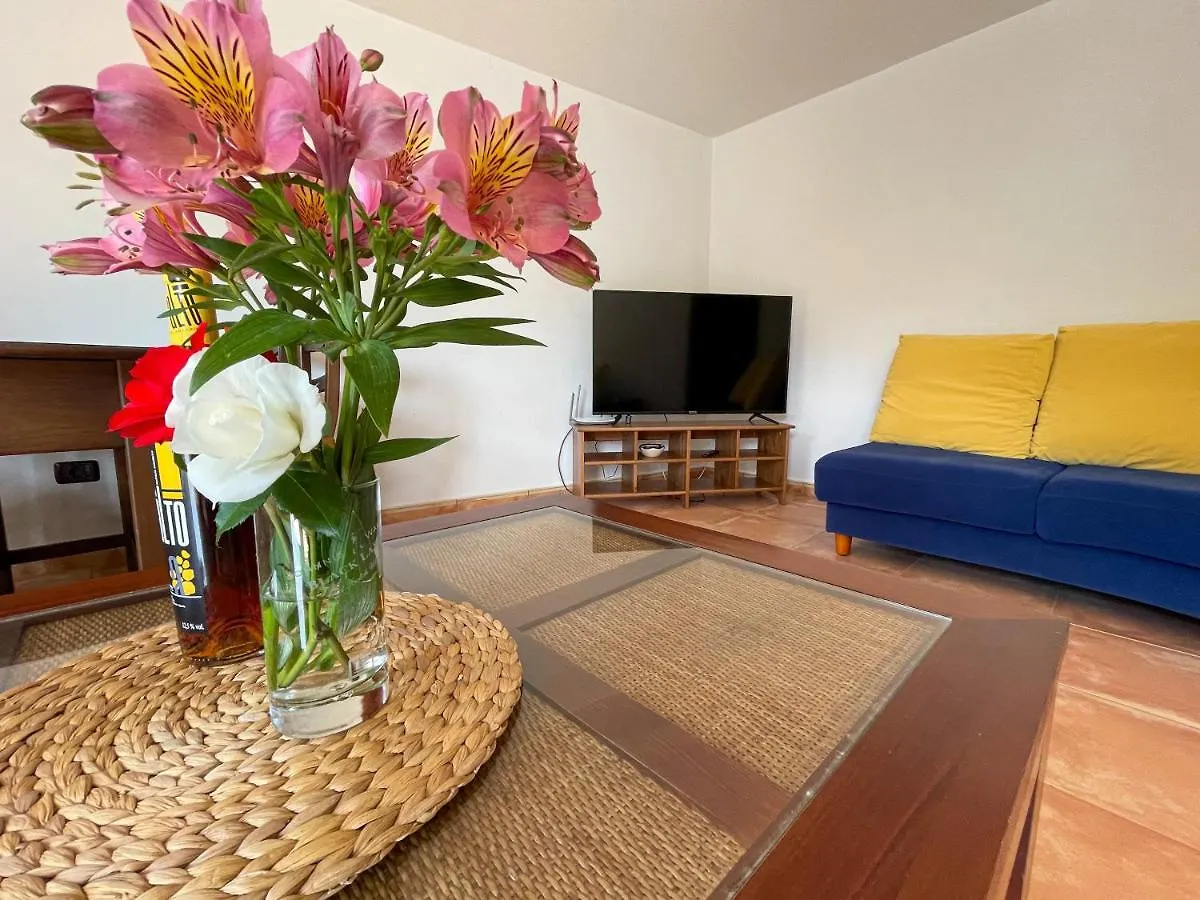 Villas El Alto Moya  0*, Moya (Gran Canaria)