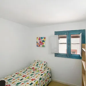 Casa Flores Villa