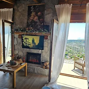 Atico Fuente Hervera Appartement